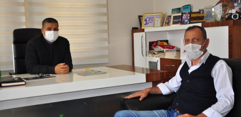 Yarderesi’ne Neşter vuruluyor