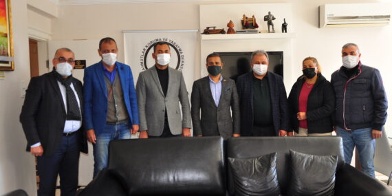 İlhan güven tazeledi