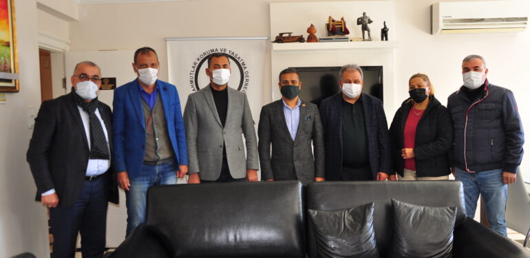 İlhan güven tazeledi