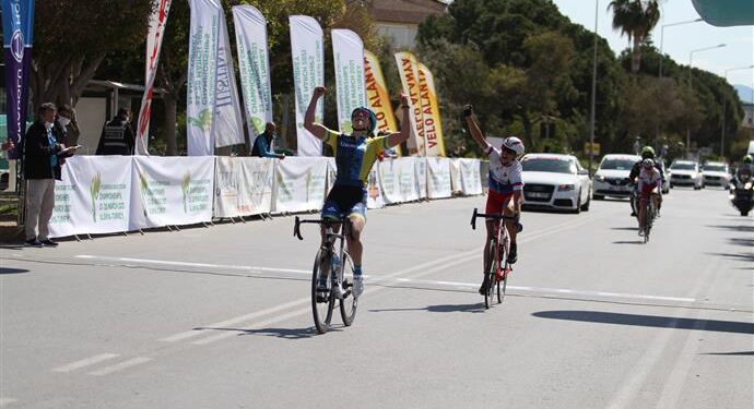 İŞİTME ENGELLİLER AVRUPA YOL BİSİKLETİ ŞAMPİYONASI SONA ERDİ