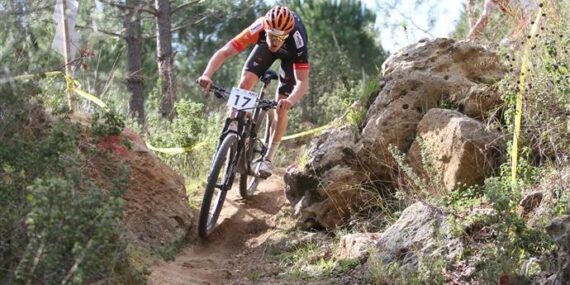 JUSTINIANO MTB CUP BİSİKLET YARIŞLARI GERÇEKLEŞTİRİLDİ