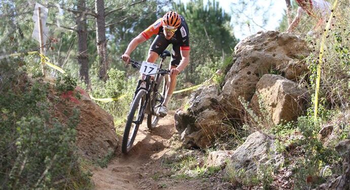 JUSTINIANO MTB CUP BİSİKLET YARIŞLARI GERÇEKLEŞTİRİLDİ