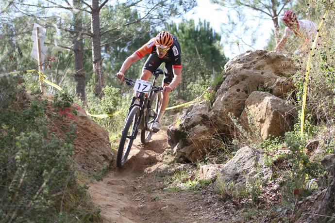 JUSTINIANO MTB CUP BİSİKLET YARIŞLARI GERÇEKLEŞTİRİLDİ