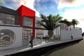 KREŞ VE GÜNDÜZ BAKIM EVİNİN TEMELİ YARIN ATILIYOR