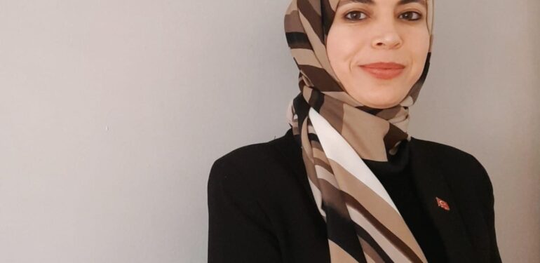 Güvenç, 18 yıllık iktidarımız dönemi boyunca kadını özgürlüğe kavuşturan tek partiyiz  