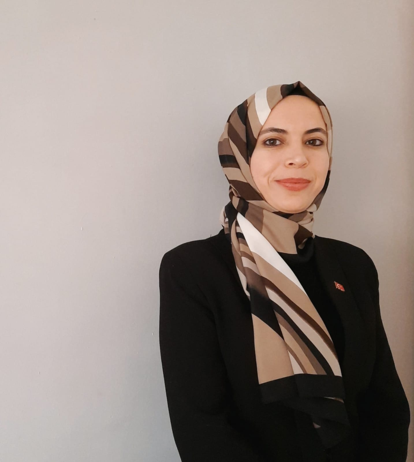 Güvenç, 18 yıllık iktidarımız dönemi boyunca kadını özgürlüğe kavuşturan tek partiyiz