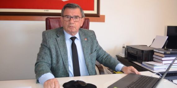 Karadağ “Mahmutlara niye yatırım yok”