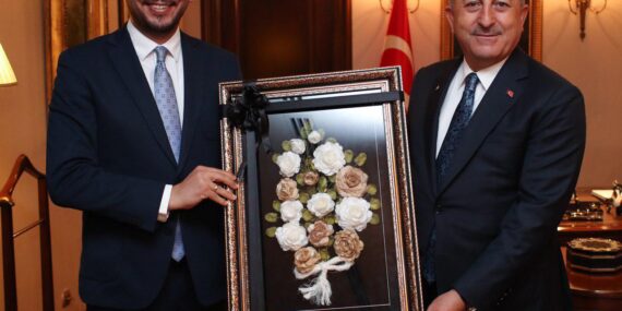 Karayolları alanı millet bahçesi oluyor