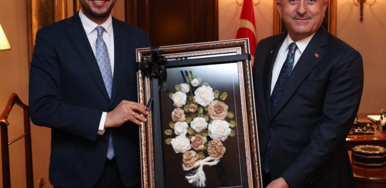 Karayolları alanı millet bahçesi oluyor