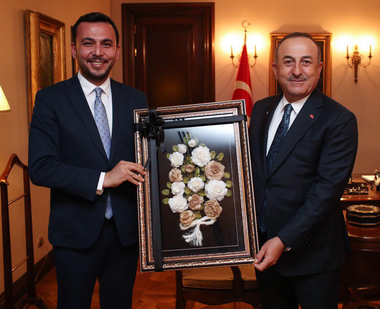 Karayolları alanı millet bahçesi oluyor