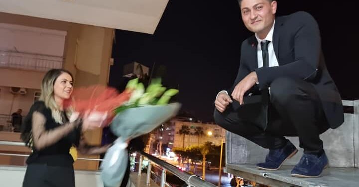 Türkiye’de bir ilk Mahmutlar’da gerçekleştirildi