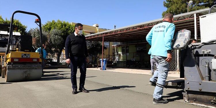 Yeni (SSB) Beton beğenildi