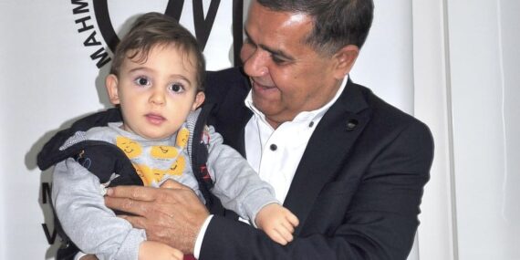 MAHKOD’ dan İl Müftüsü ‘ne çağrı!