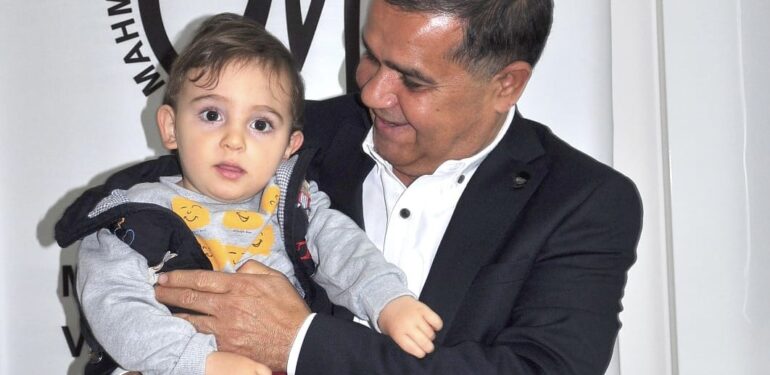 MAHKOD’ dan İl Müftüsü ‘ne çağrı!