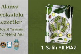 ALANYA AVOKADOLU LEZZETLER FOTOĞRAF YARIŞMASININ KAZANANLARI BELLİ OLDU