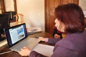 ALANYA BELEDİYESİ MUZ LİFİ PROJESİ AKADEMİSYENLERİN İLGİ ODAĞI OLMAYA DEVAM EDİYOR