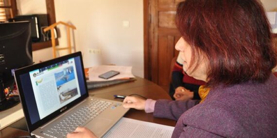 ALANYA BELEDİYESİ MUZ LİFİ PROJESİ AKADEMİSYENLERİN İLGİ ODAĞI OLMAYA DEVAM EDİYOR