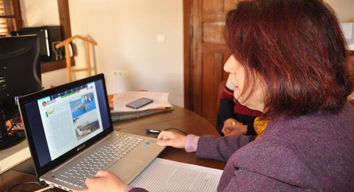 ALANYA BELEDİYESİ MUZ LİFİ PROJESİ AKADEMİSYENLERİN İLGİ ODAĞI OLMAYA DEVAM EDİYOR