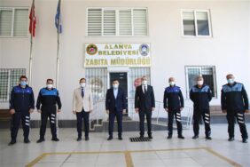 BAŞKAN YÜCEL : "BÜTÜN BİRİMLERİMİZLE RAMAZAN AYINA HAZIRIZ"