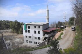 BEKTAŞ MAHALLESİ SAKİNLERİNDEN BAŞKAN YÜCEL’E TEŞEKKÜR