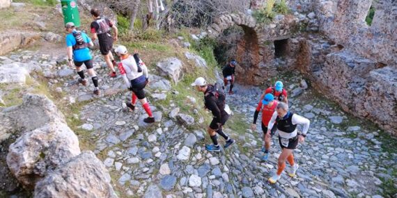 DAĞ KOŞULARI BALKAN ŞAMPİYONASI MİLLİ TAKIM SEÇME YARIŞLARI ALANYA’ DA YAPILACAK