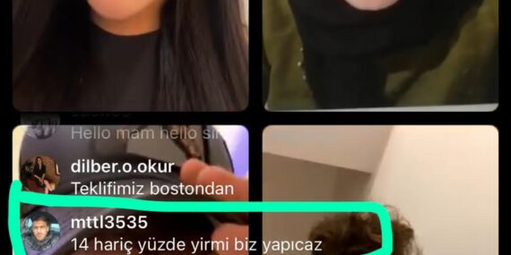 Vicdansızlar SMA hastası Ahmet’in yardım kampanyasını hedef aldı
