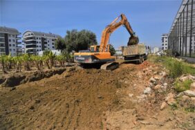 KONFORLU VE RAHAT ULAŞIM İÇİN KENT GENELİNDE HUMMALI ÇALIŞMA