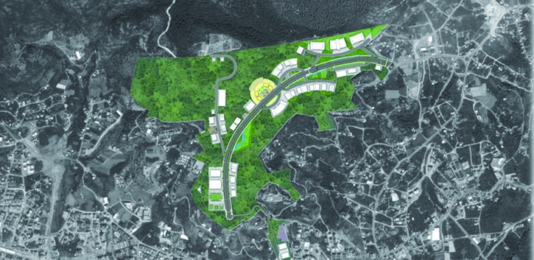 Yeni Mahmutlar kuruluyor!