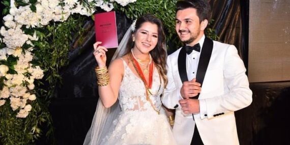 Efe’nin mutlu günü-