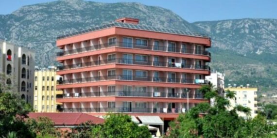 Cebeci’den kentsel dönüşüm hamlesi