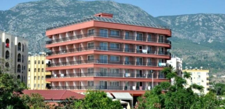 Cebeci’den kentsel dönüşüm hamlesi