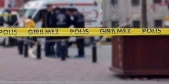 Genç kadın evinde ölü bulundu