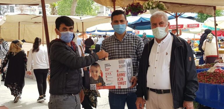 HELAL OLSUN YİĞİT BAŞKANA