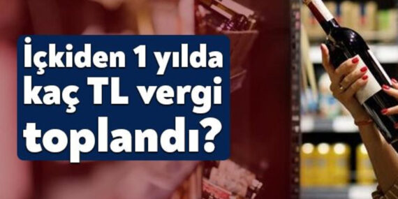 Rakının yaptığına bak sen!