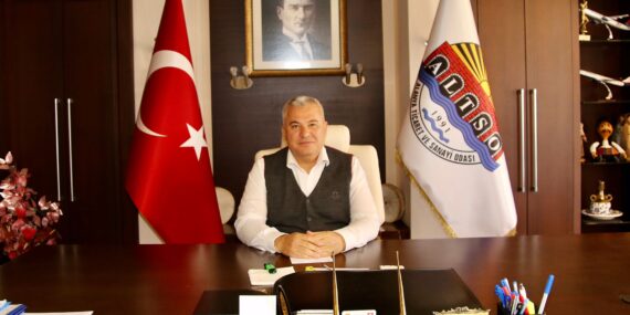 ŞAHİN: “BANKALAR, SGK VE VERGİ DARİESİ’DE KAPATILSIN”