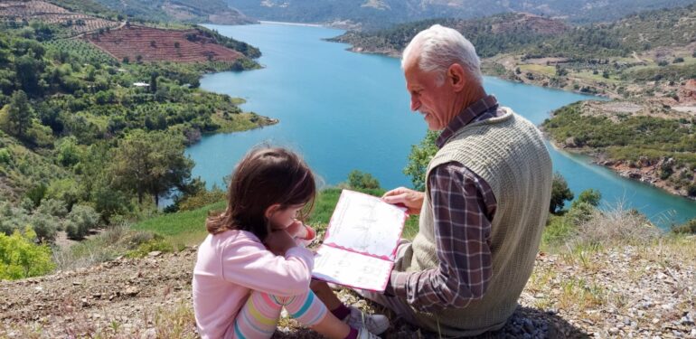 Mahmutlar İmam Hatip okulunun büyük başarısı