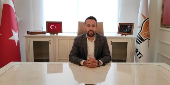 Başkan Koç’tan Ramazan Bayramı mesajı