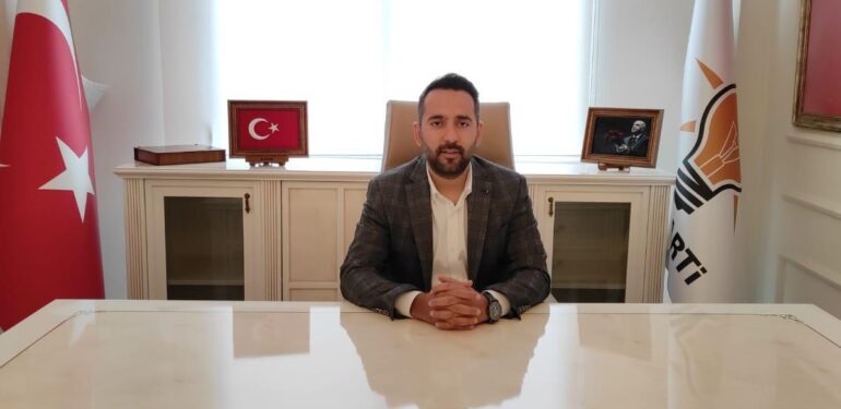 Başkan Koç’tan Ramazan Bayramı mesajı