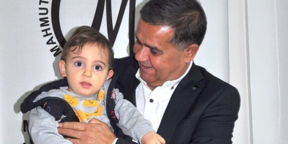 Ahmet Bebeğe MAHKOD‘dan Kermes
