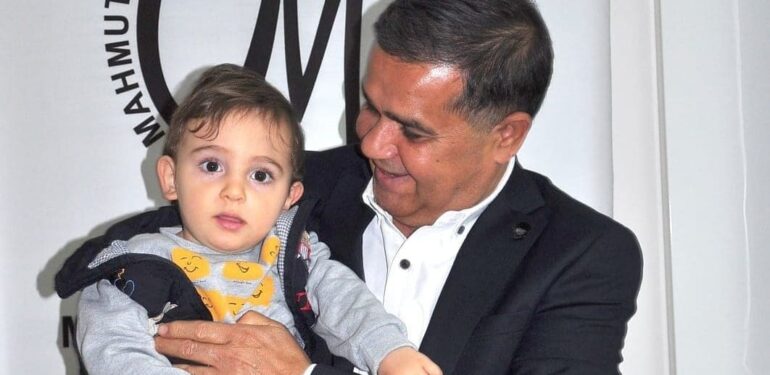 Ahmet Bebeğe MAHKOD‘dan Kermes