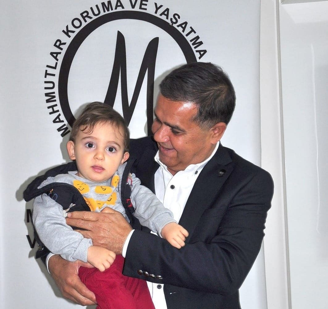 Ahmet Bebeğe MAHKOD‘dan Kermes
