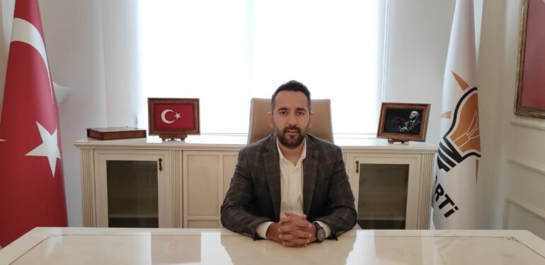 Başkan Koç’tan Kadir Gecesi mesajı