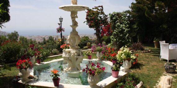 ALANYA BELEDİYESİ EN GÜZEL BALKON VE BAHÇEYİ ÖDÜLLENDİRECEK