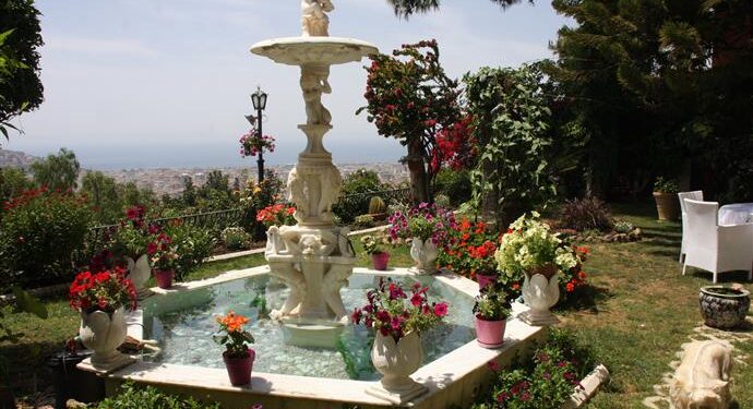 ALANYA BELEDİYESİ EN GÜZEL BALKON VE BAHÇEYİ ÖDÜLLENDİRECEK