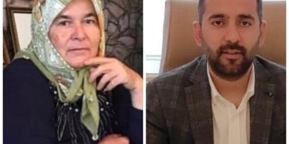 BAŞKAN KOÇ ANNELER GÜNÜ’NÜ KUTLADI