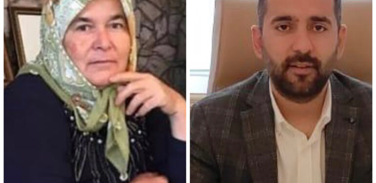 BAŞKAN KOÇ ANNELER GÜNÜ’NÜ KUTLADI