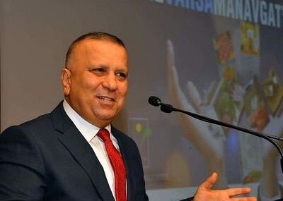 MATSO Başkanı Boztaş koronaya yenik düştü