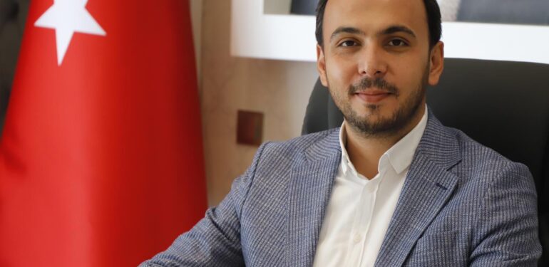 TOKLU’DAN HASTANE HAMLESİ