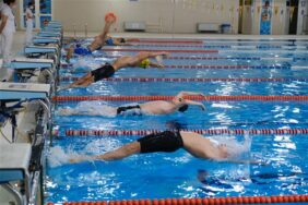 11-12 YAŞ İL İÇİ 2. VİZE VE 13 YAŞ ÜSTÜ ÖN ELEME YARIŞLARI BAŞLADI