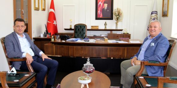 Şahin’den turizm işletmeleri için yeni girişim